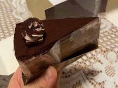 -面包新语(龙湖·西宸天街店)