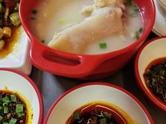 -廖老妈蹄花(中海国际店)