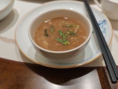 -山东宾馆·齐鲁苑餐厅