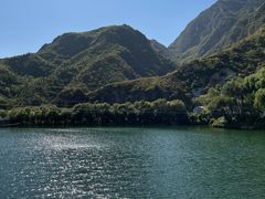 -龙庆峡风景区