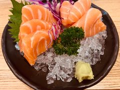 -隐泉之语日式料理(王府中环店)