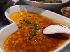 -松沪名灶·豆浆鱼头·新上海菜(飞航吾悦广场店)