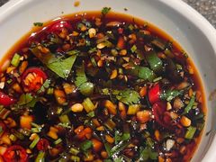 -野迹·石橄榄鸡·烧烤(新洲店)