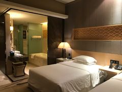 -西安赛瑞喜来登大酒店