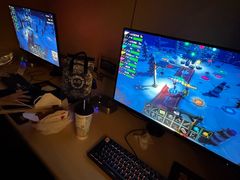 -四合网咖(宁波鼓楼恒隆中心店)