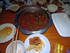 -惠友大虾(太原北街店)