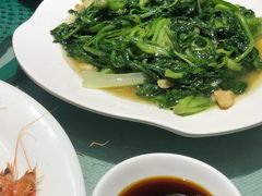 -新享乐海鲜(翠华路店)