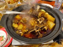 -冶建镜子·老南昌大排档·江西虾王(总店)