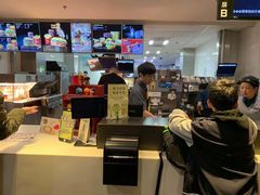 -麦当劳(新闸路店)