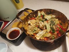 -径山十八道·风味民间菜(杭州总店)