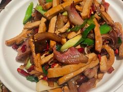 -缪氏川菜(深圳北站缤果空间店)