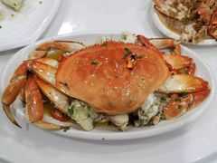 -美味海鲜大排档(明发美食地标店)