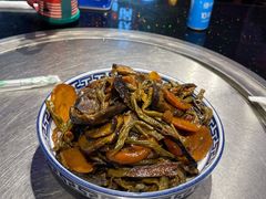 -人民公社大食堂(张家湾店)