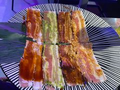 -十三姨正合丰烤肉(营迹路店)