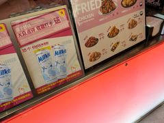 -悠个炸鸡(南京创始店)