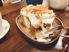 -Double cafe