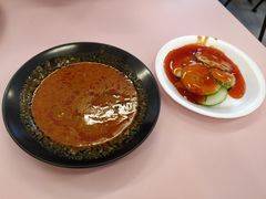 -新加坡Zam Zam餐馆