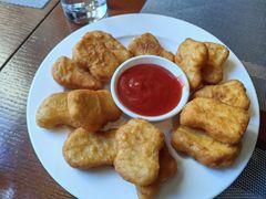 -蜻蜓逐宴全日制西餐厅I古北水镇大酒店