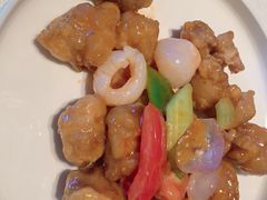 -莆田餐厅PUTIEN(西安万象天地店)