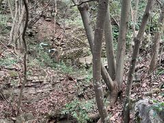 -玉女潭景区