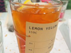 -大树餐厅(环球港店)