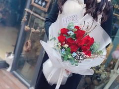 -ChaKo Flora ·茶子花艺 (市北店)