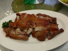 -满汉楼(江畔店)