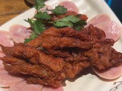 -洪湘记川湘·甲鱼馆(四海凯悦美食广场店)
