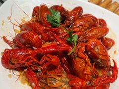 -海底捞火锅(方圆荟店)