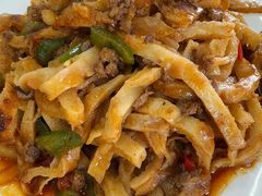 炒糊饽-三益轩(总店)