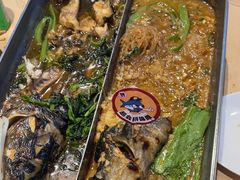 -鱼酷活鱼烤鱼(沈阳大悦城店)