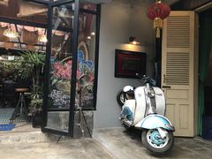 -Le Chalet Dalat