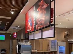 -西贝(武汉群星城店)