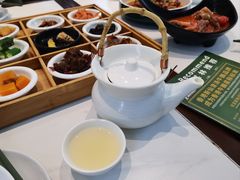 -新仙清汤牛腩(铜锣湾店)