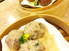 七彩鲮鱼球-点都德(聚福楼店)