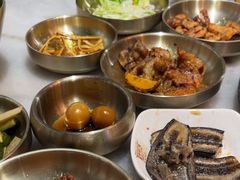 -韩宫宴烤肉·黑毛和牛·料理(合肥滨湖银泰城店)
