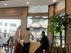 -怡园饭店-餐厅(四望亭店)