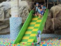 -爱江山温泉(凌奥店)