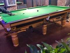 -第三空间·趣味桌游·轰趴.室内CS.剧本杀(大武汉1911店)