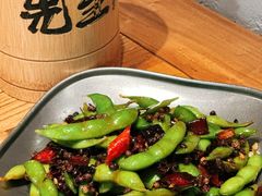-北丐先生·野馄饨烧烤(长宁龙之梦店)