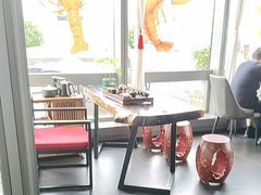 -悦融·京鲁菜·露台花园(安定门店)