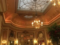 -The Ritz Restaurant