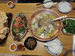 -妈妈的味道(和顺古镇店)