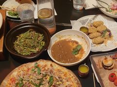 -洛缦音乐餐厅(工业展览馆万象城店)