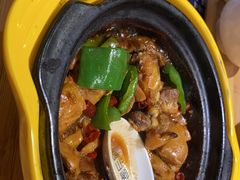 -膳当家黄焖鸡米饭(万达金街店)