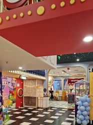 -MELAND CLUB(万象天地旗舰店)