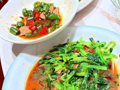 -壹只菜·崇明本地特色菜(崇明南门店)