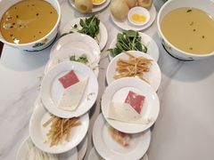 -蒙自过桥米线馆(富仁坊店)