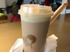 -喜茶(永旺梦乐城店)