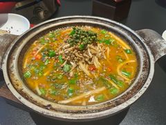-辣尚瘾·烤鱼·新川菜(交大直营店)